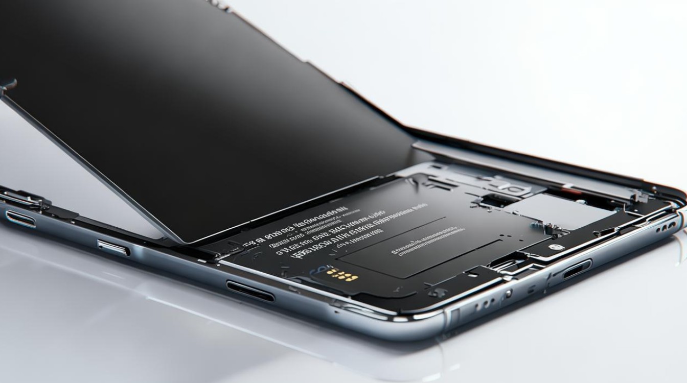 小米手机后盖怎么打开