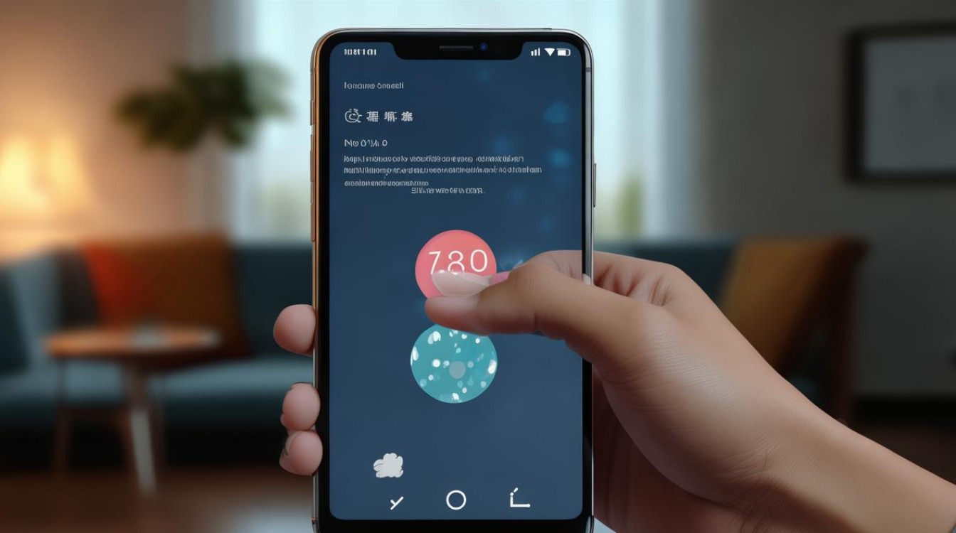 小米手机怎么接电话