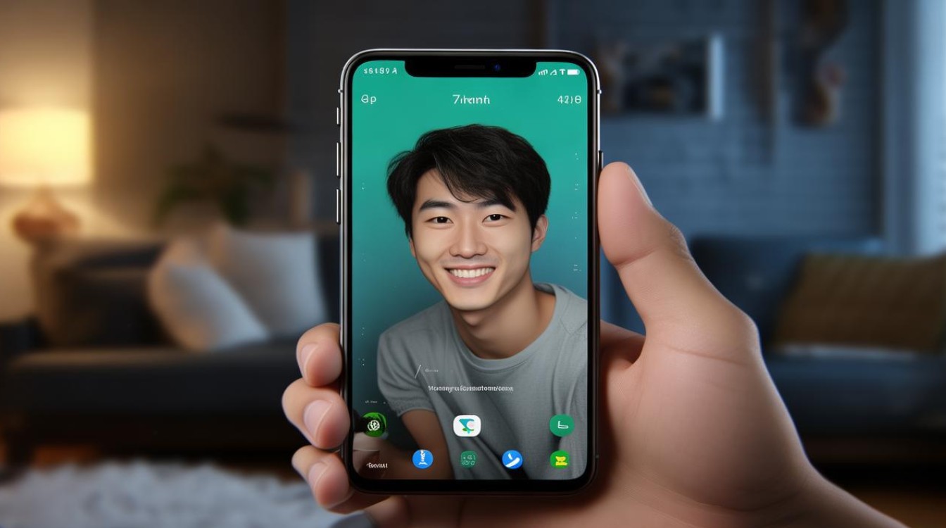 小米手机怎么接电话