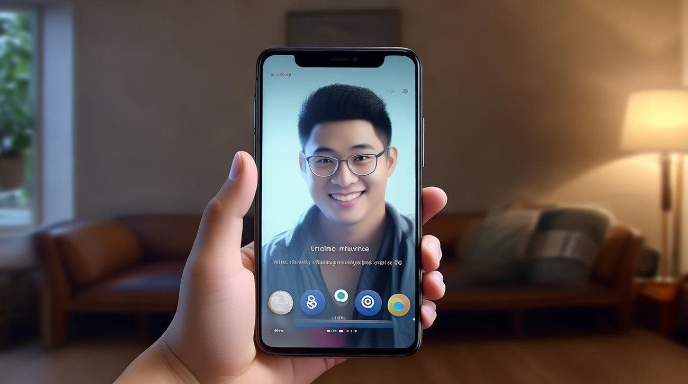 小米手机怎么接电话