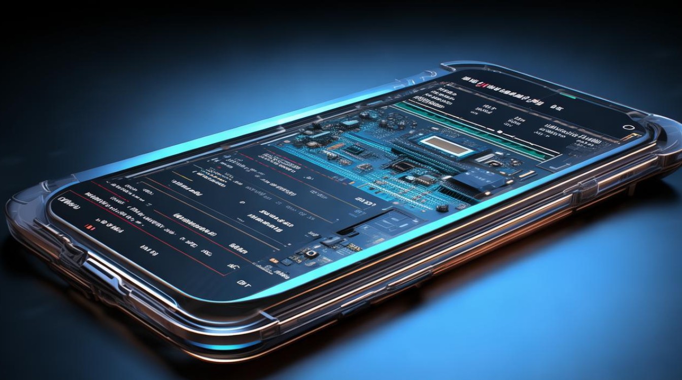 小米手机硬件检测