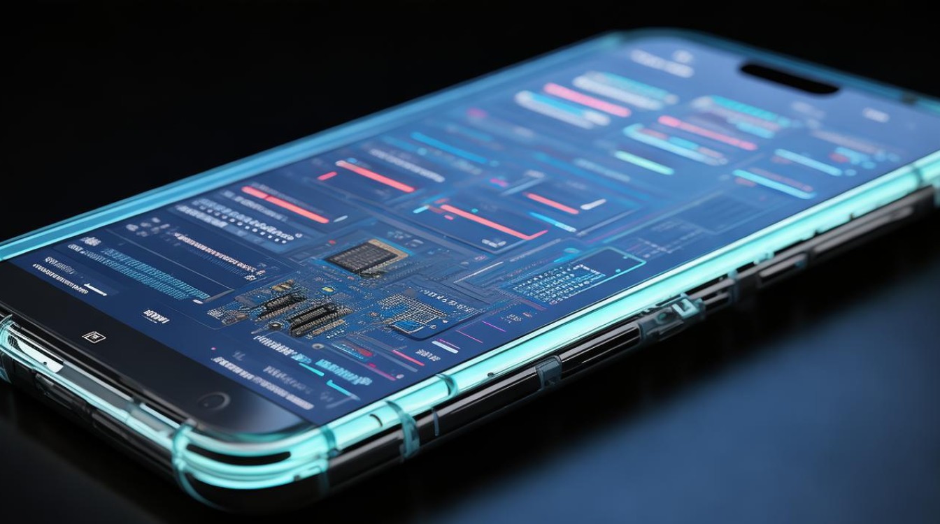 小米手机硬件检测