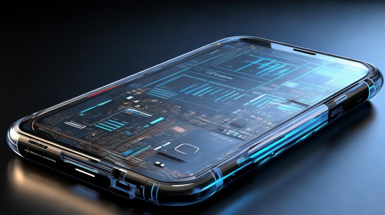 小米手机硬件检测