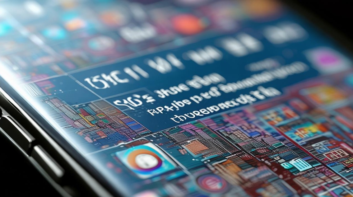 OPPO手机怎么刷屏