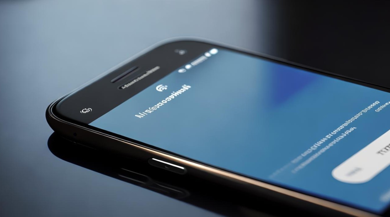 手机查看wifi密码