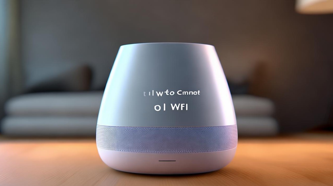 小爱音箱怎么连接wifi