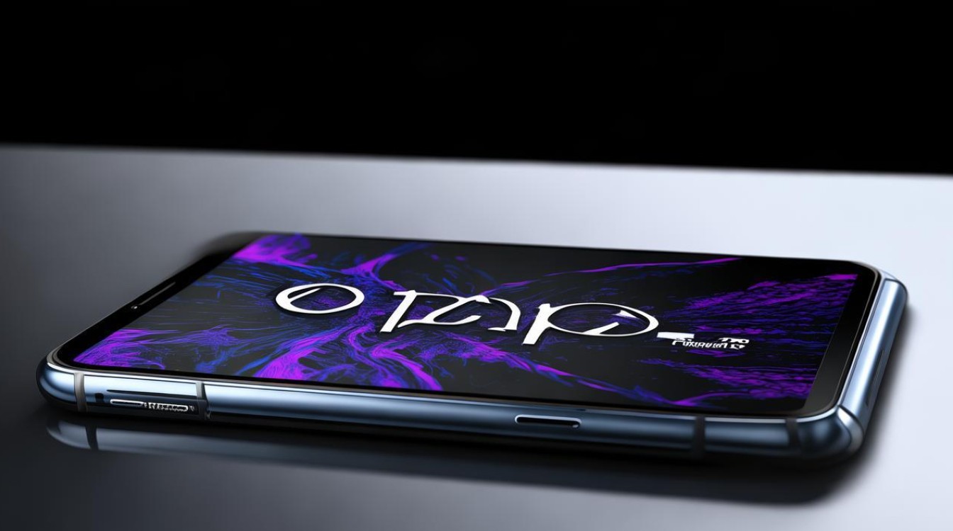 oppo手机主题壁纸