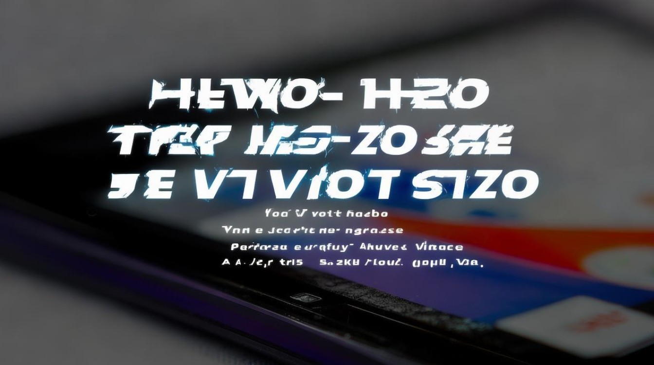 vivo手机怎么让字体变大