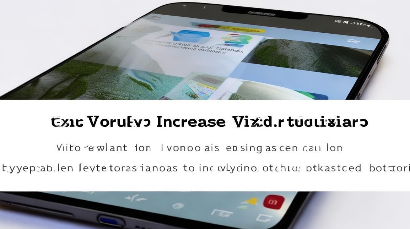 vivo手机怎么让字体变大