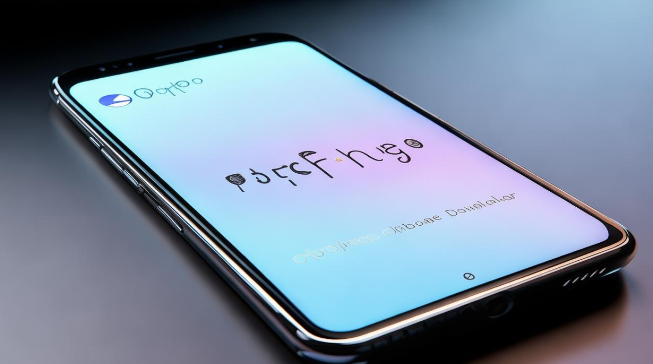 oppo查找手机下载