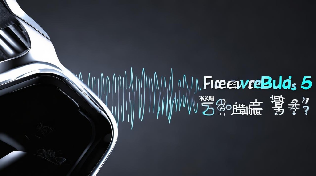 华为 freebuds5 音质如何?