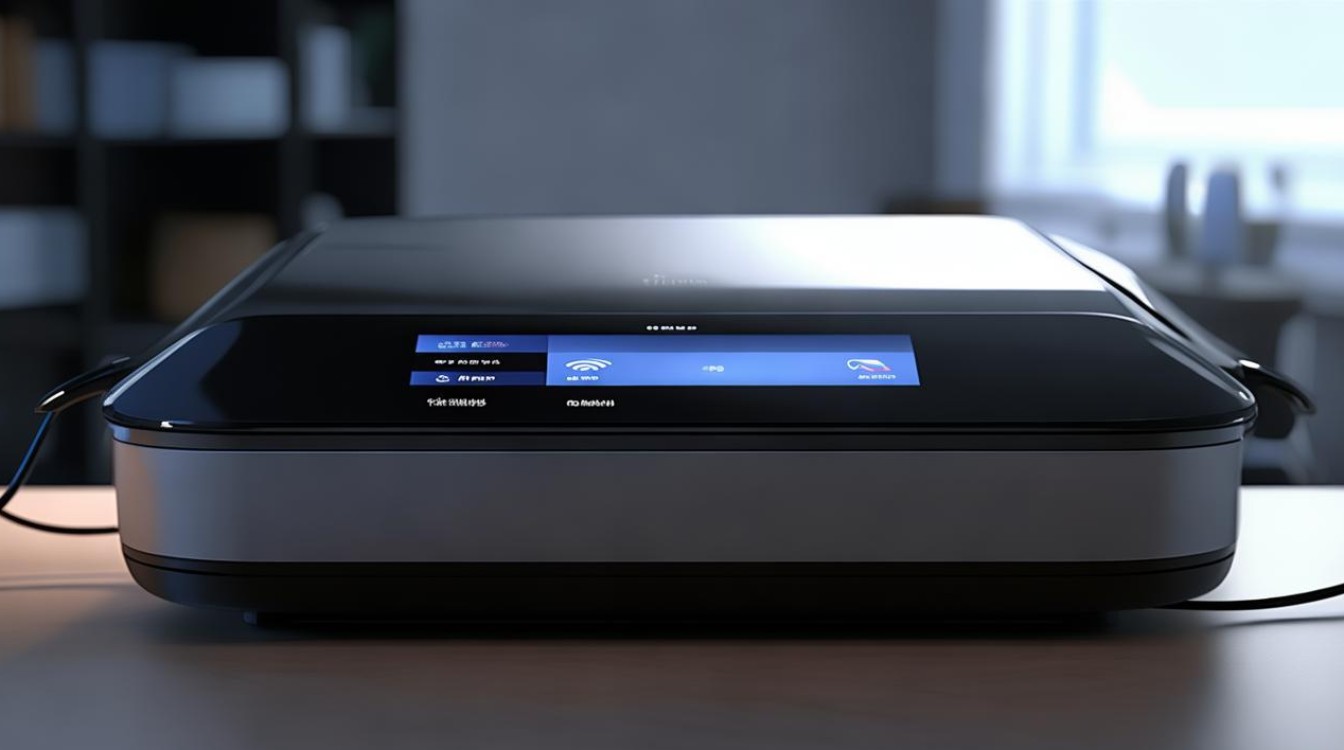 小米打印机怎么连接wifi