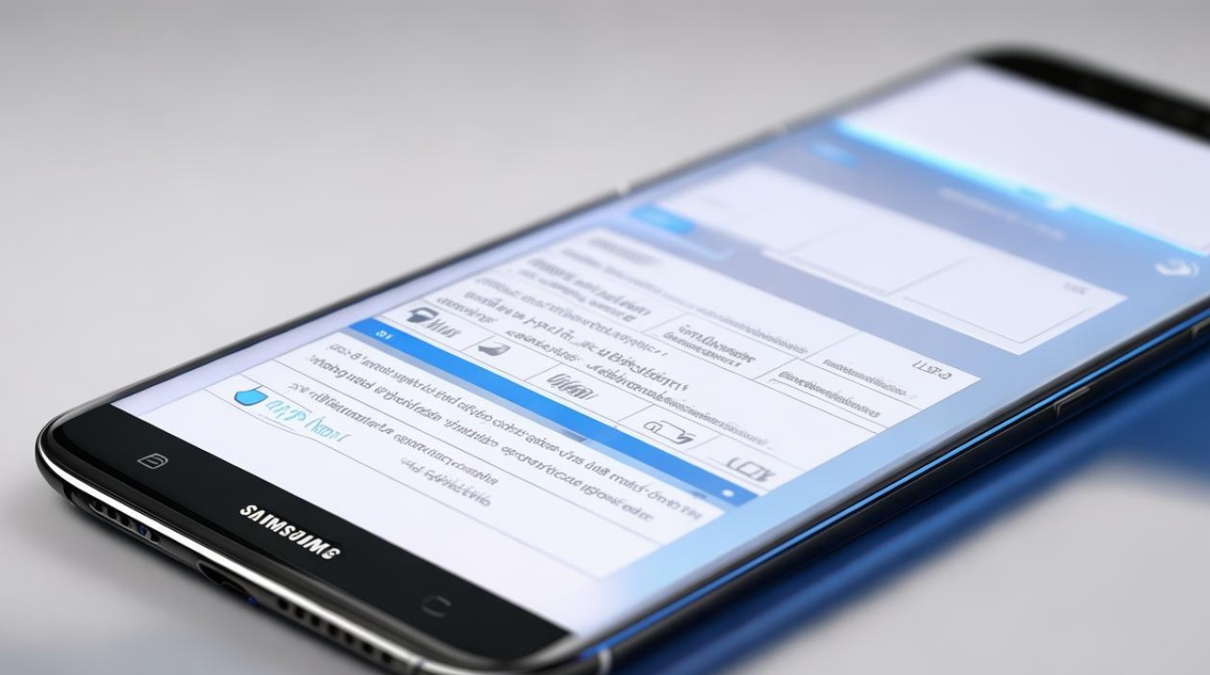 三星手机如何升级