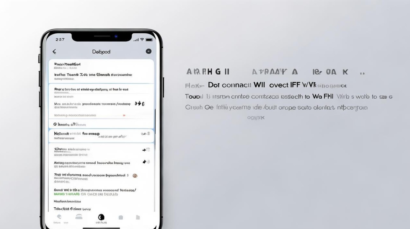 怎样自动连接wifi