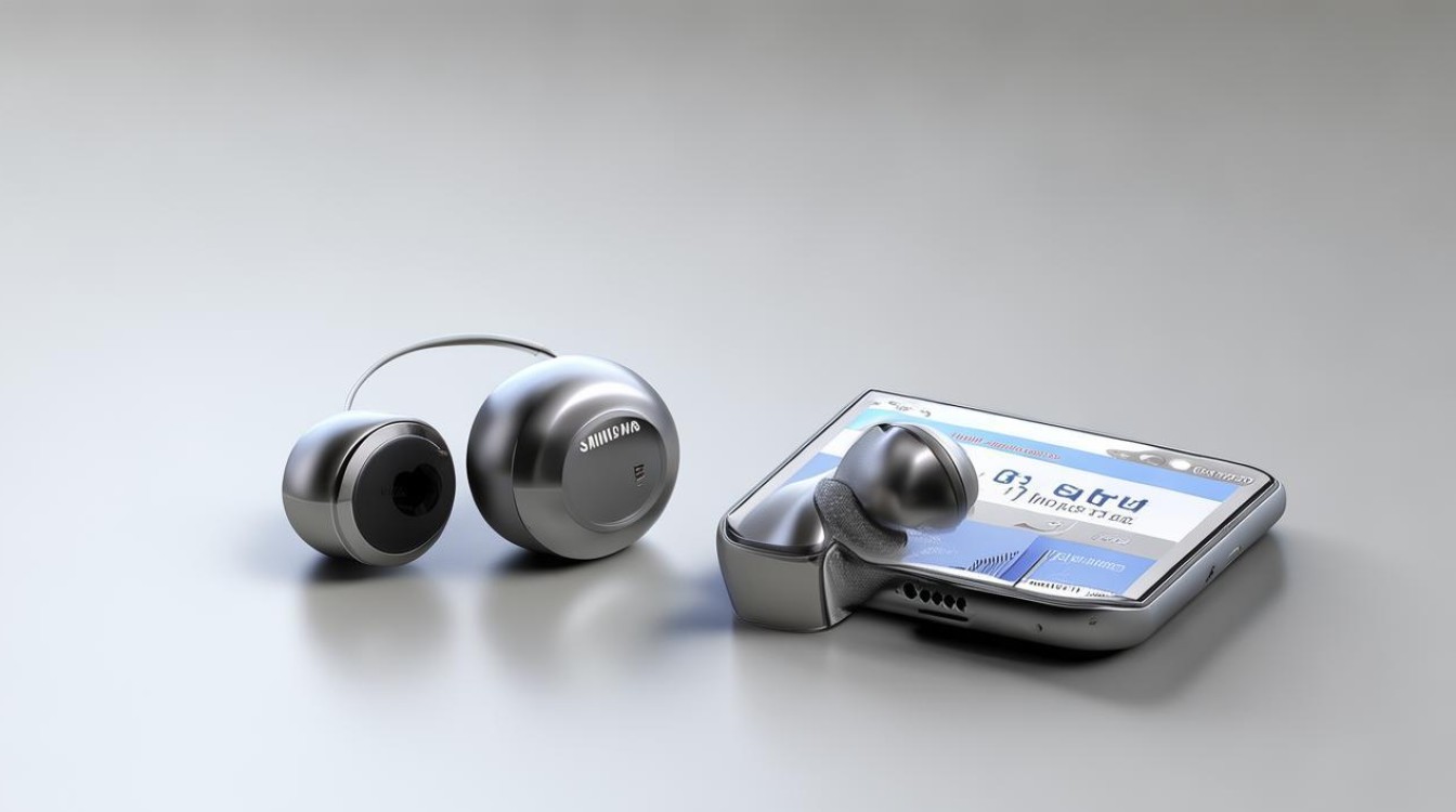 三星蓝牙耳机怎么连接手机