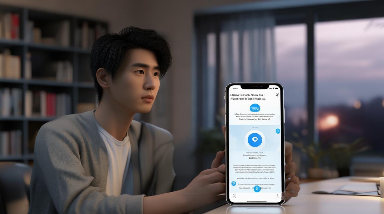 小度怎么连接wifi