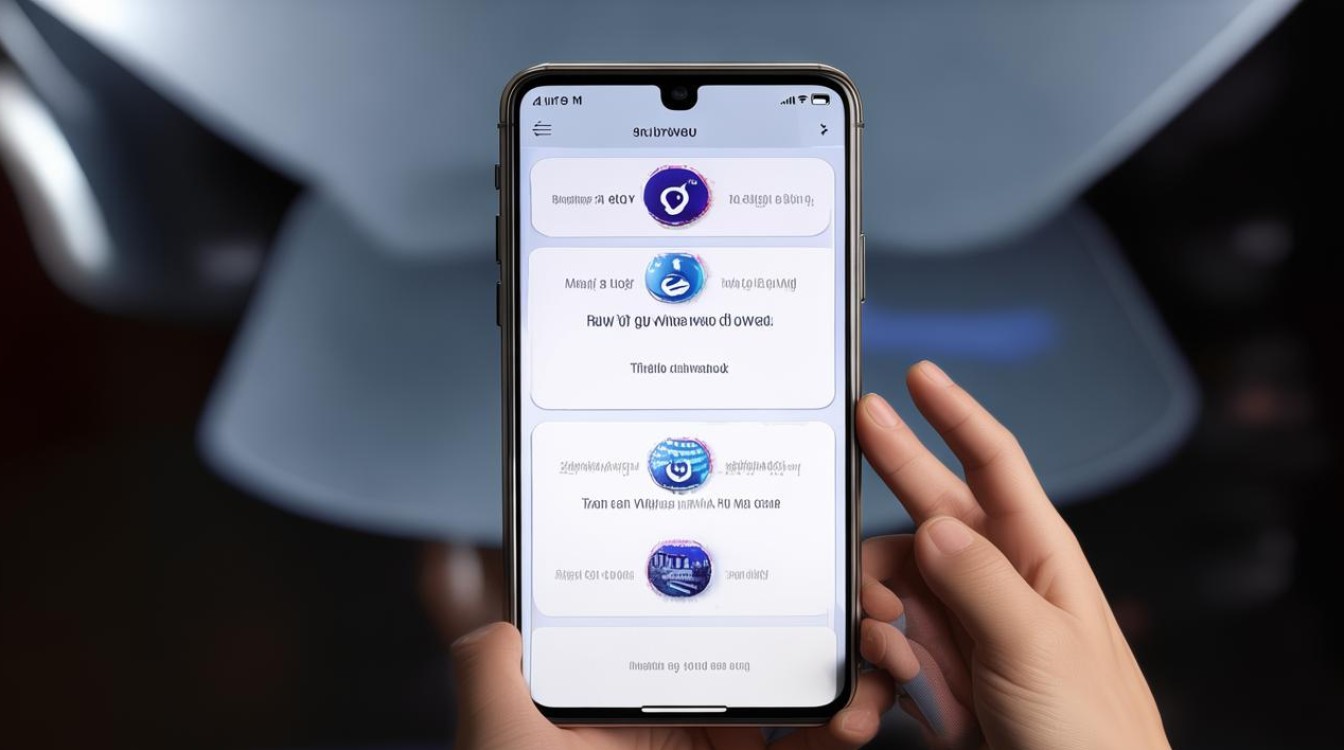 vivo手机如何分享wifi密码