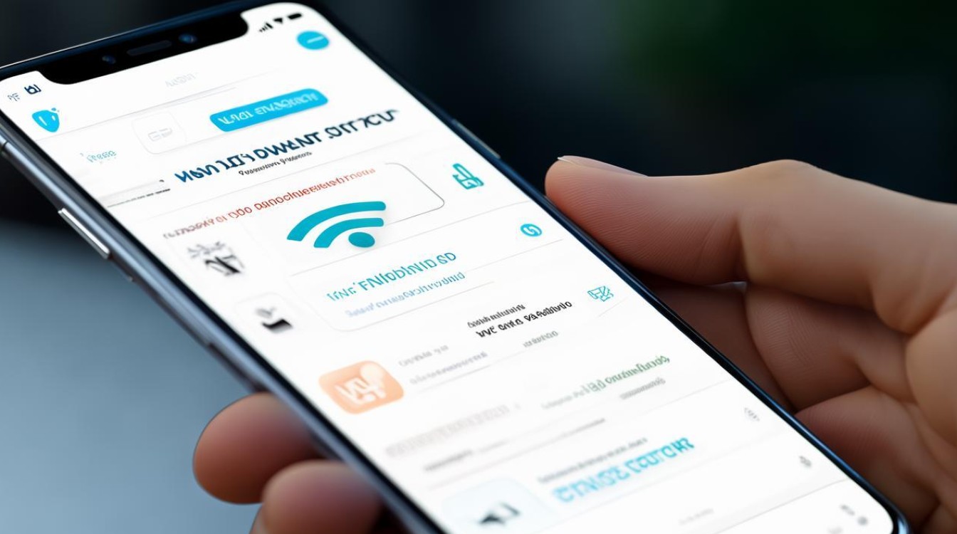 vivo手机如何分享wifi密码