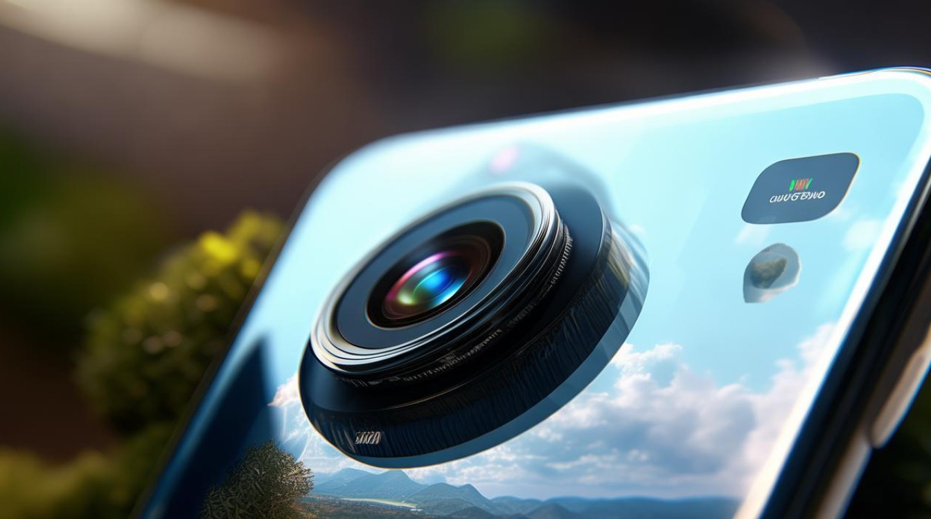 华为 p50 拍照效果好吗?