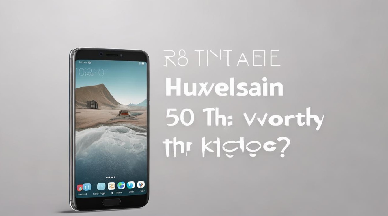华为 mate50 值得入手吗？