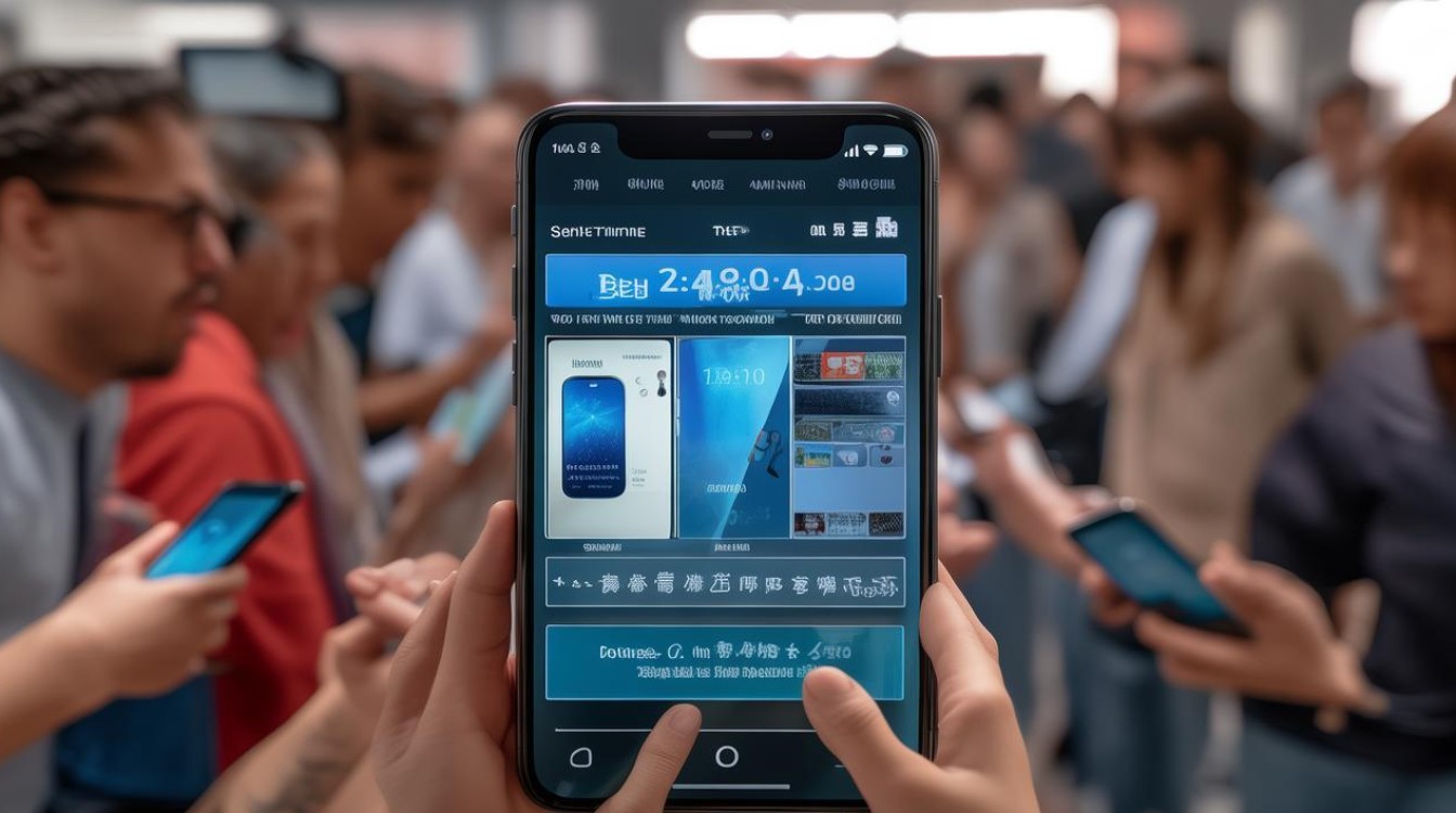 小米手机怎么抢购