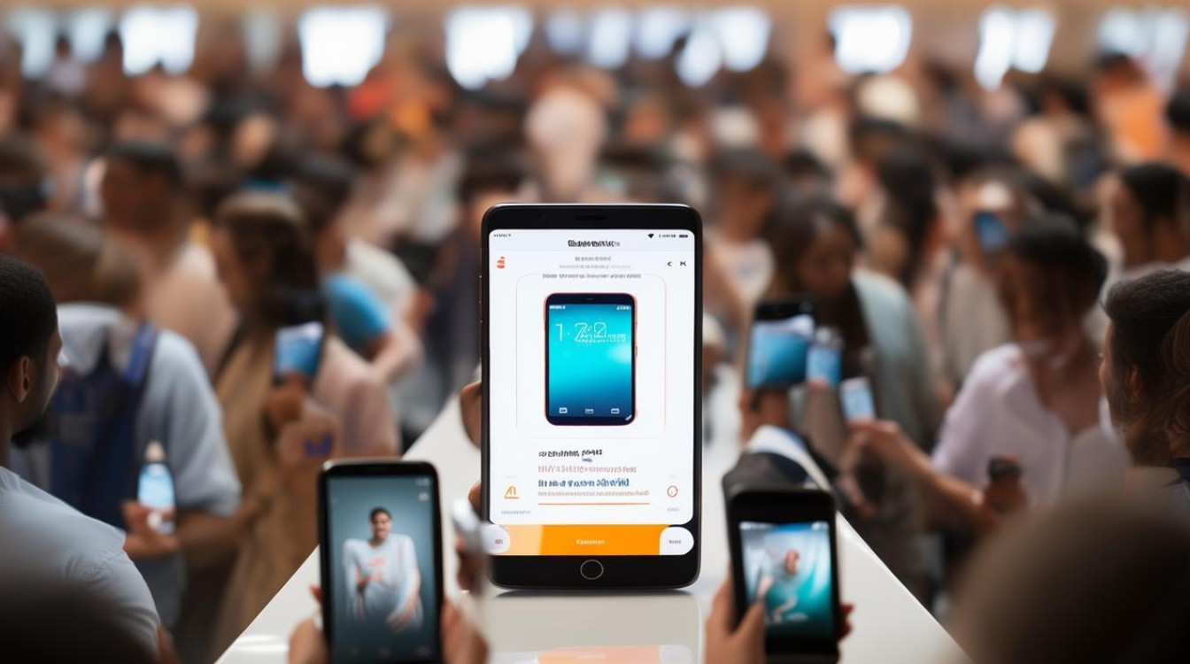 小米手机怎么抢购