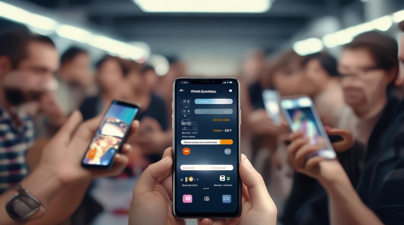 小米手机怎么抢购