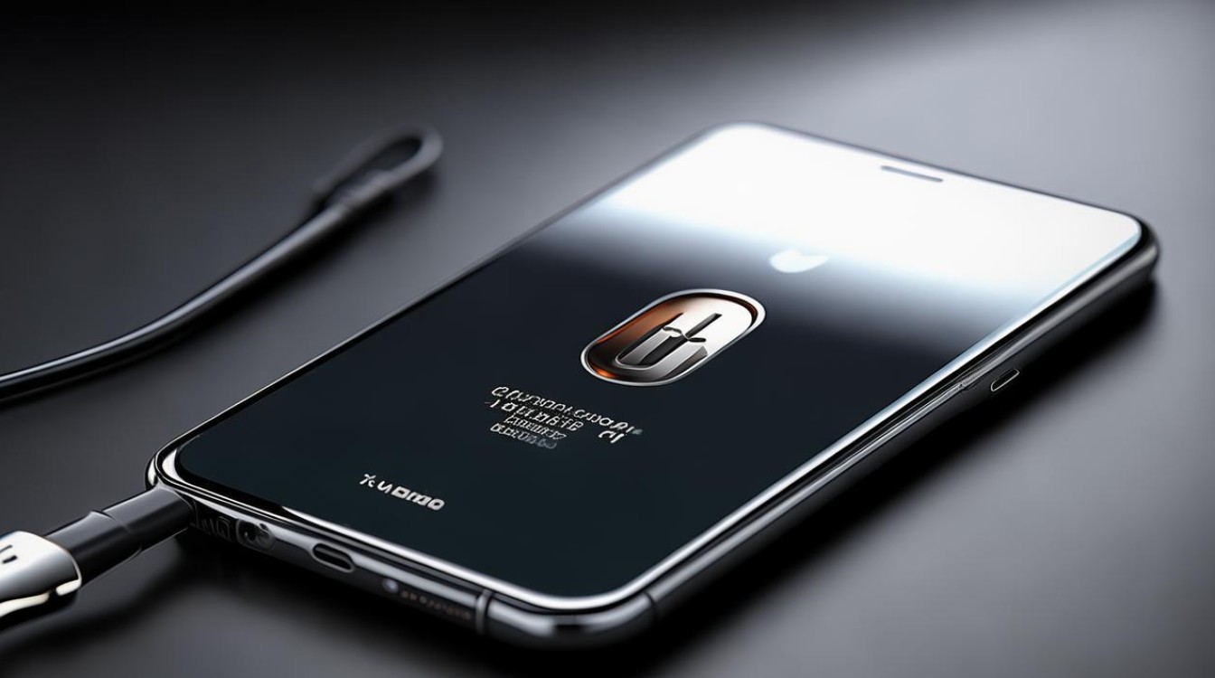 小米手机充电提示音