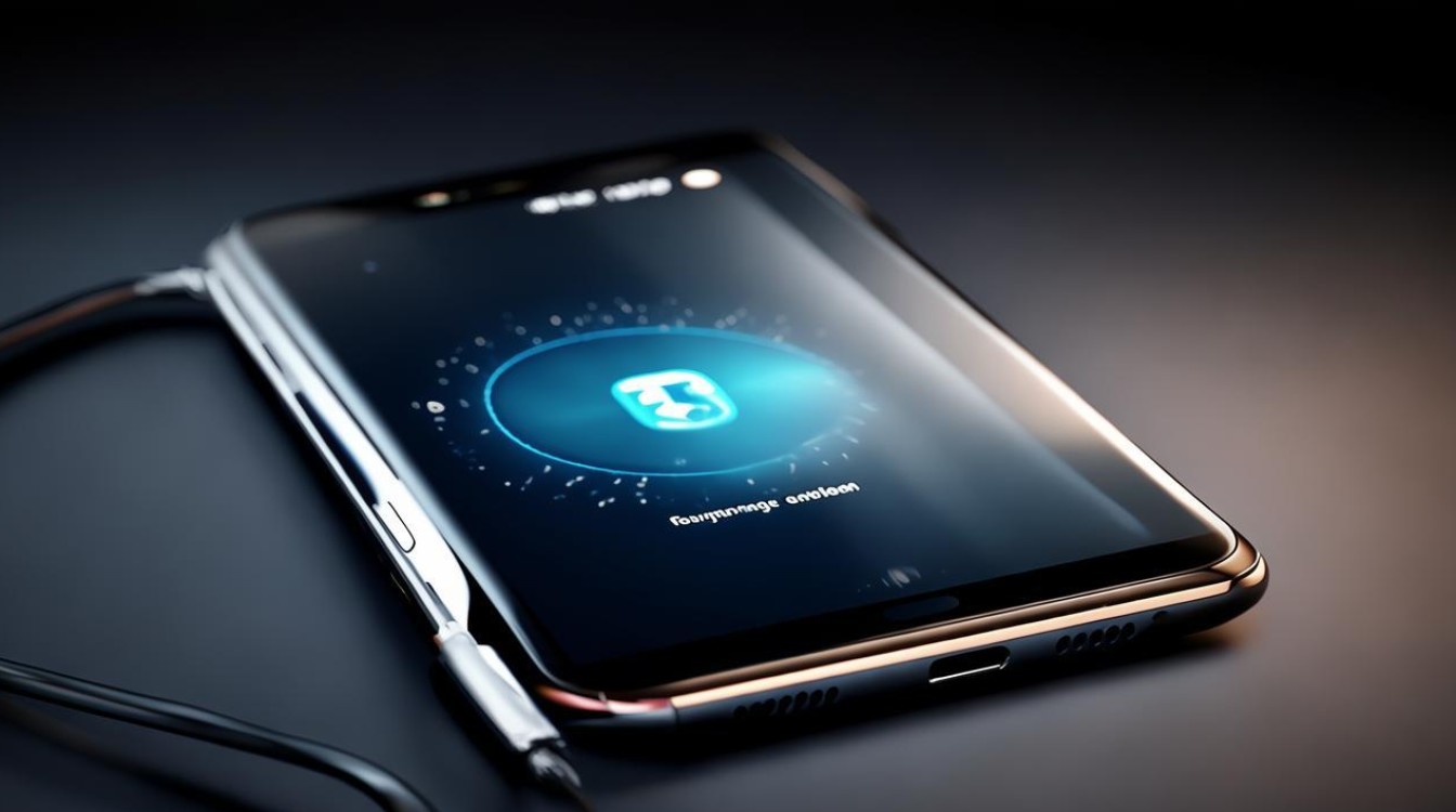 小米手机充电提示音