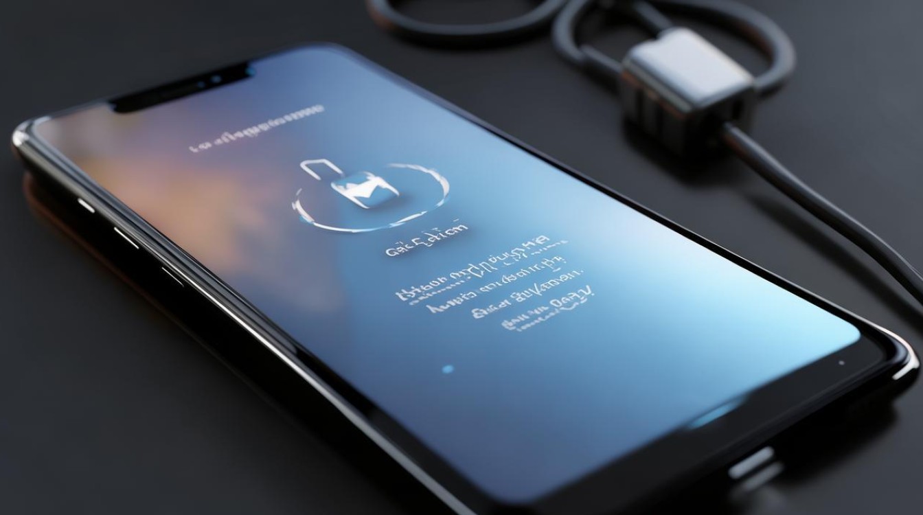 小米手机充电提示音