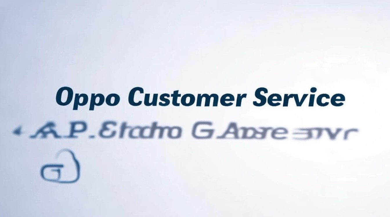 oppo 客服电话