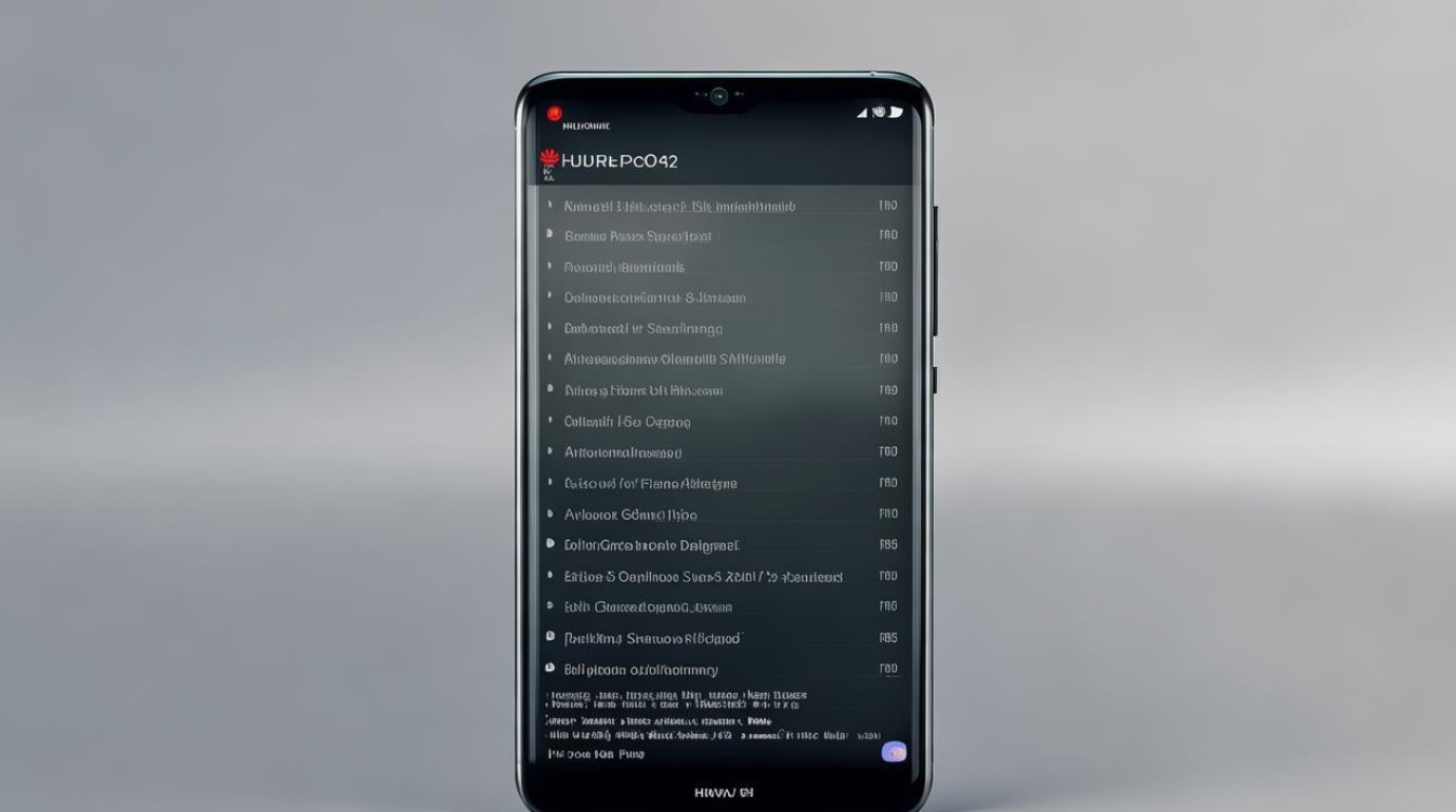 华为 p40 参数有哪些？