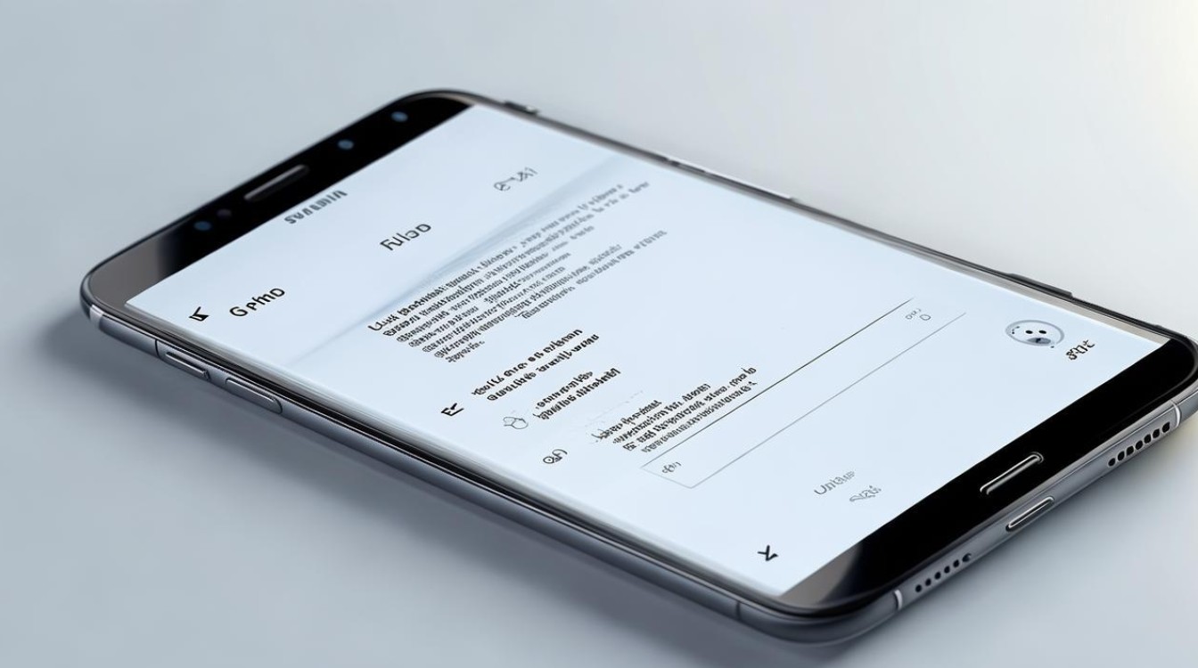三星手机如何更新系统