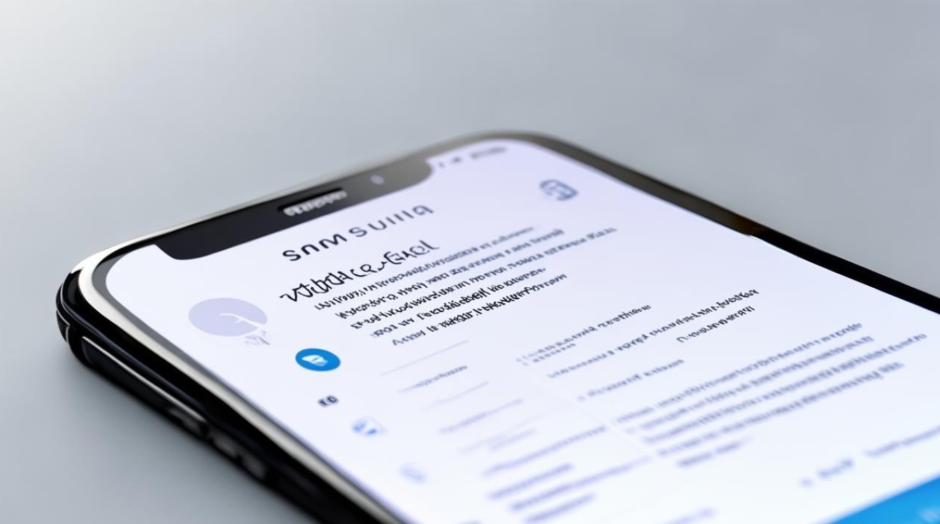 三星手机如何更新系统