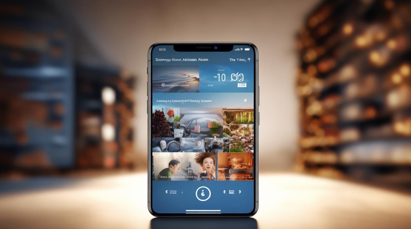 小米手机相册加密