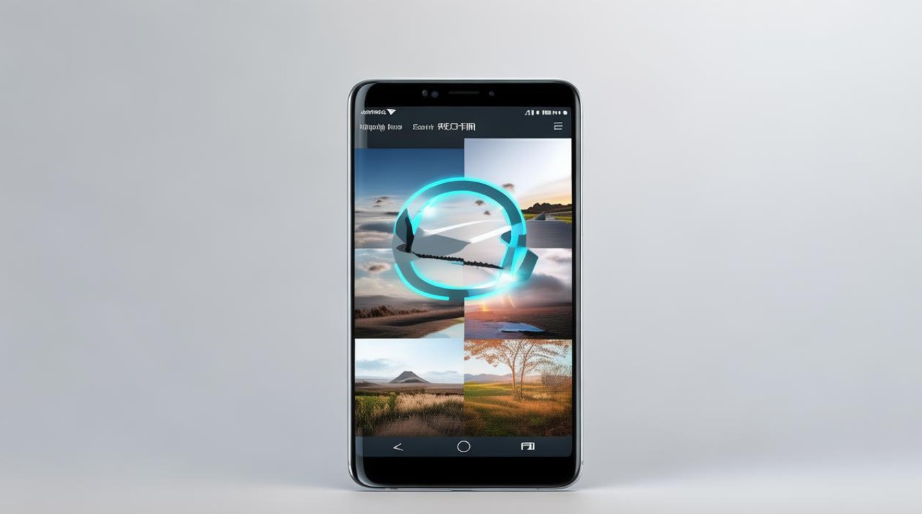 小米手机相册加密