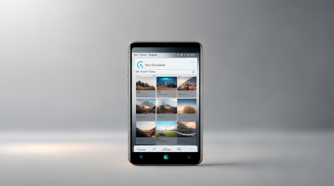 小米手机相册加密