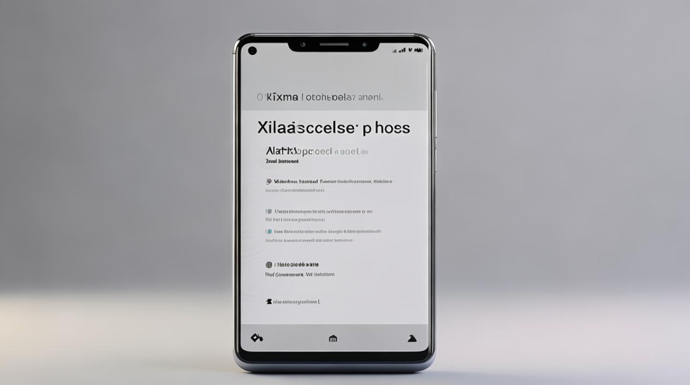 小米小屏手机推荐