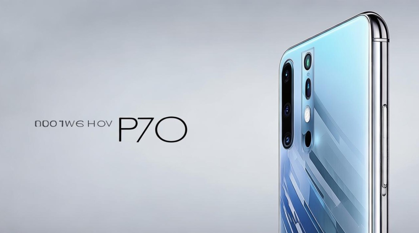 华为 p70 何时发布？