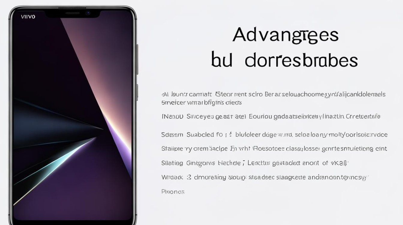 vivo手机的优点和缺点