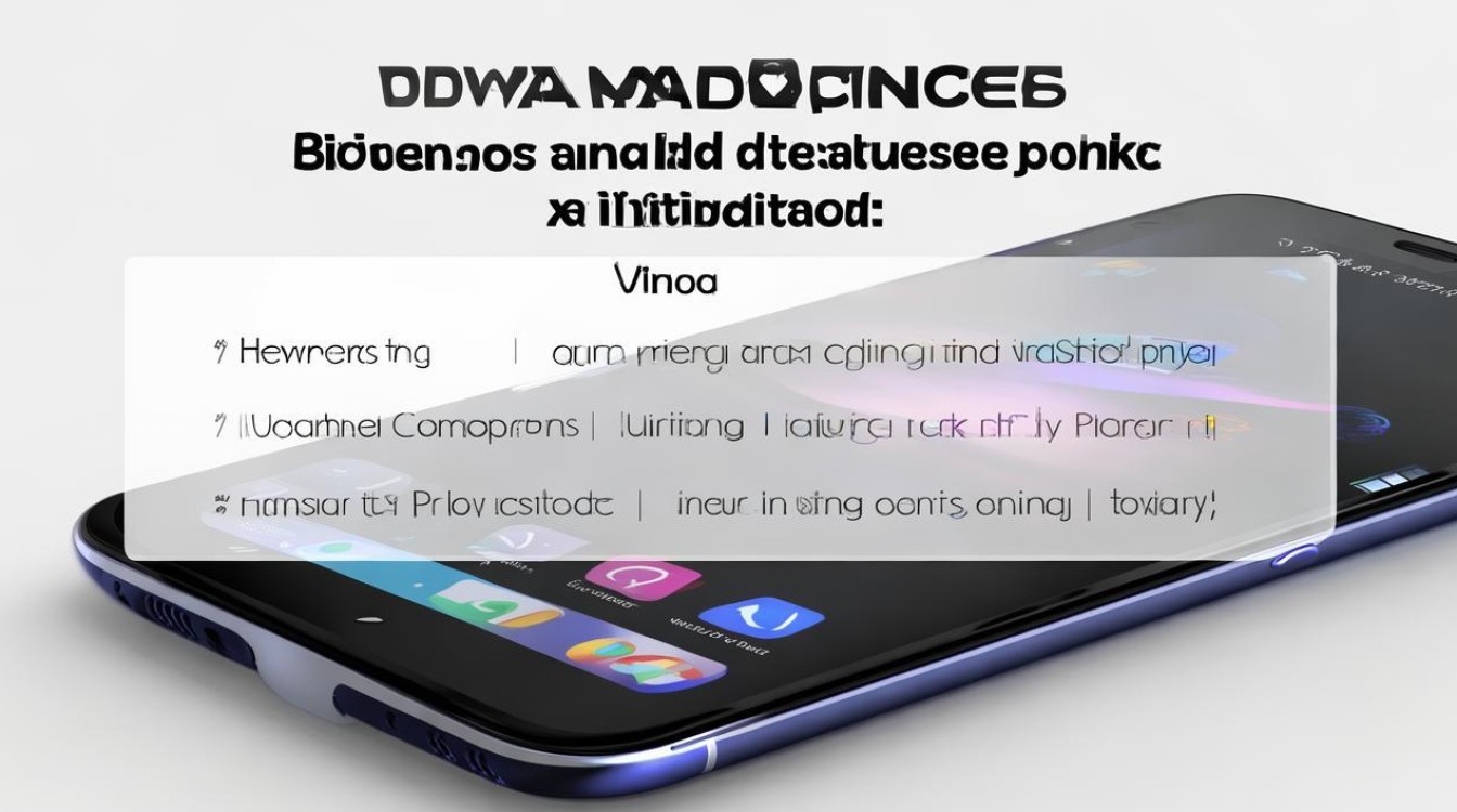 vivo手机的优点和缺点