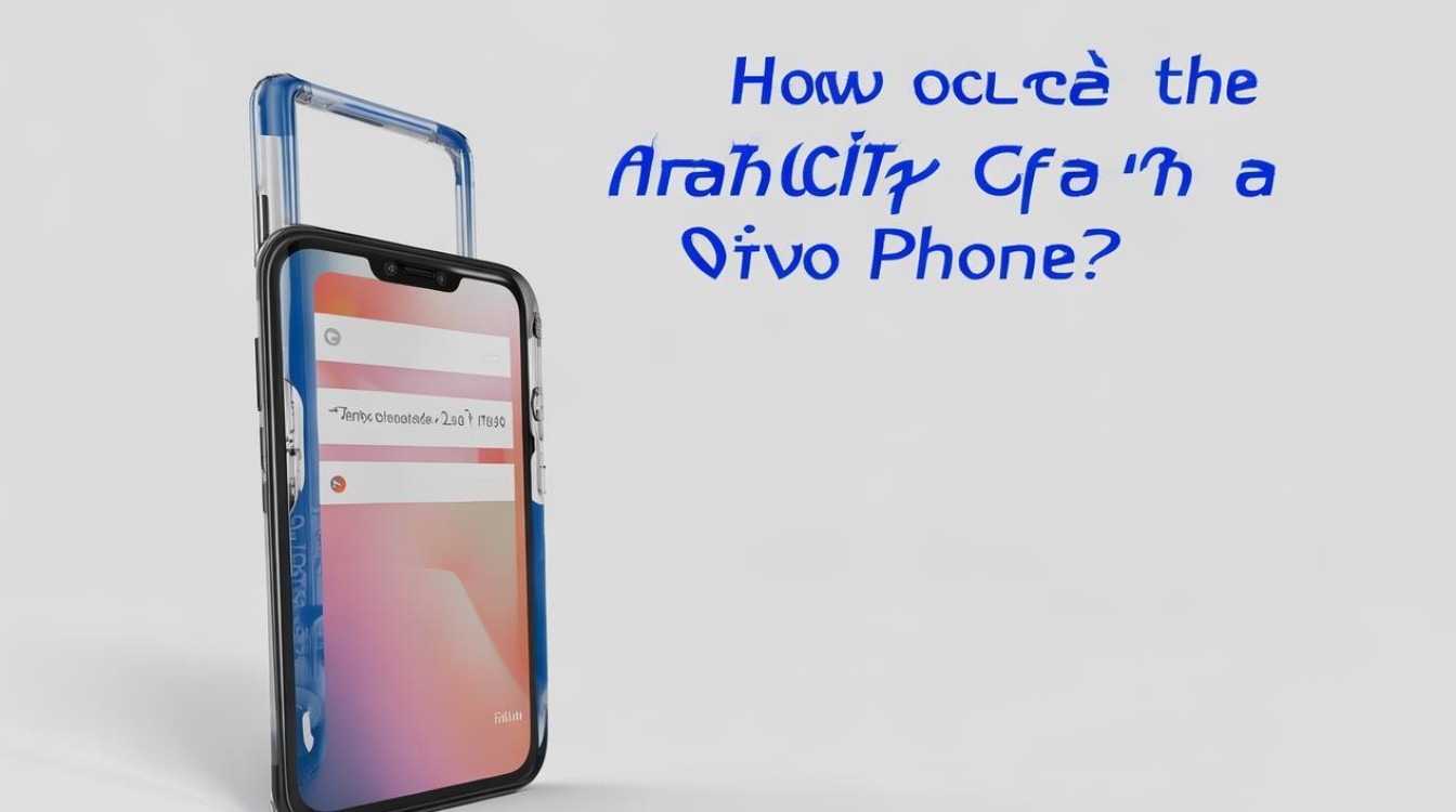 vivo手机如何查询真伪