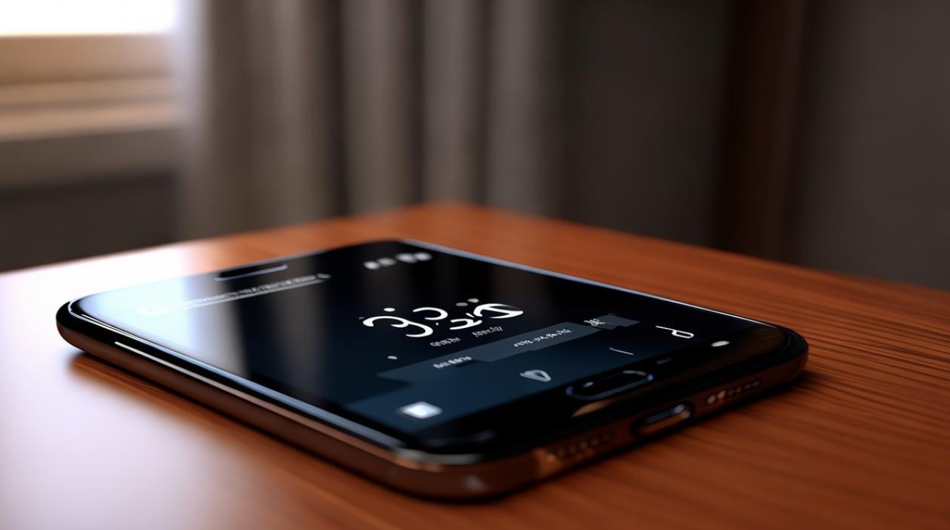 小米手机闹钟不响