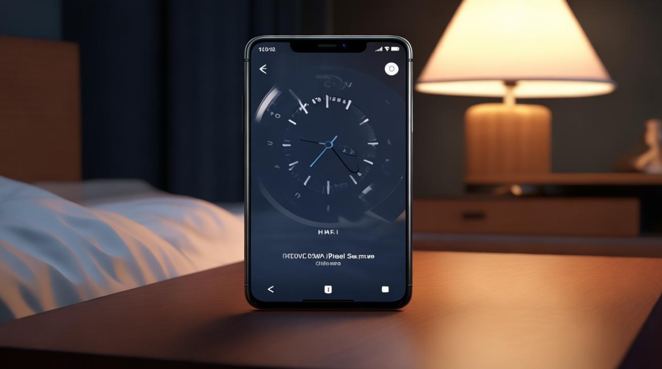 小米手机闹钟不响