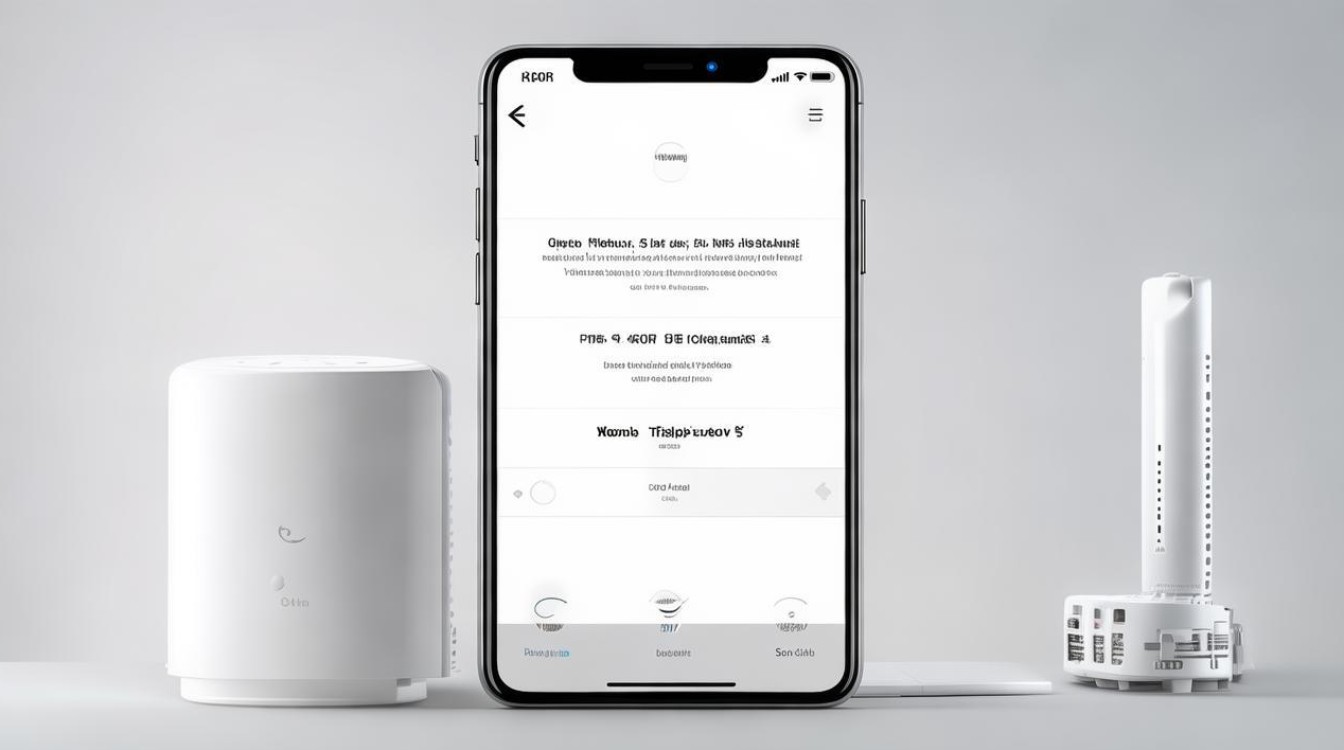 手机设置小米路由器