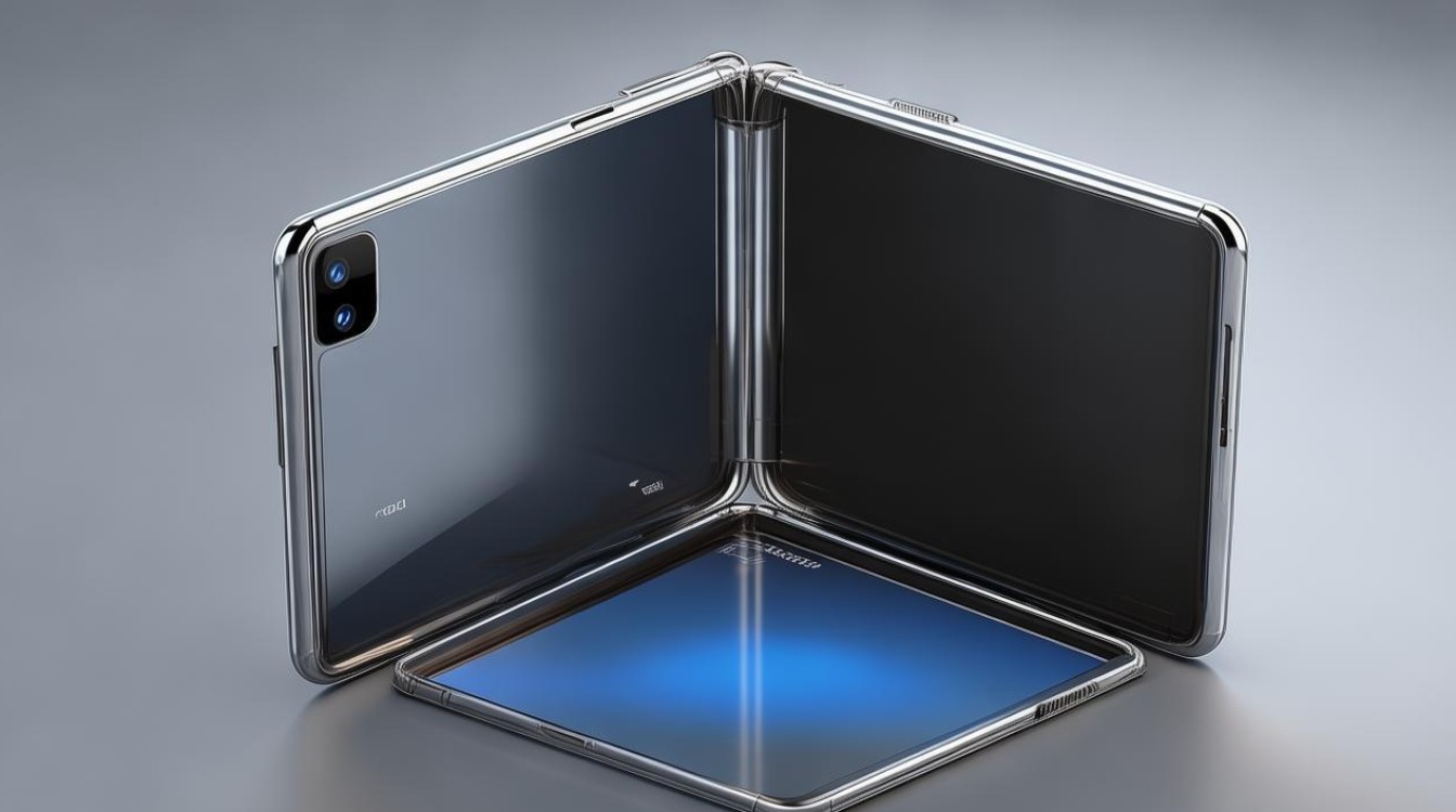 小米双折叠手机