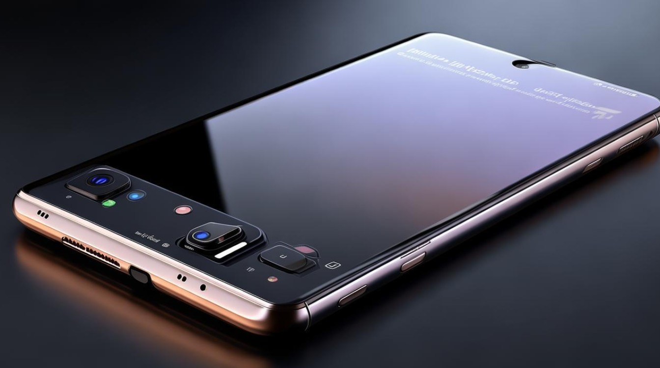 小米双折叠手机