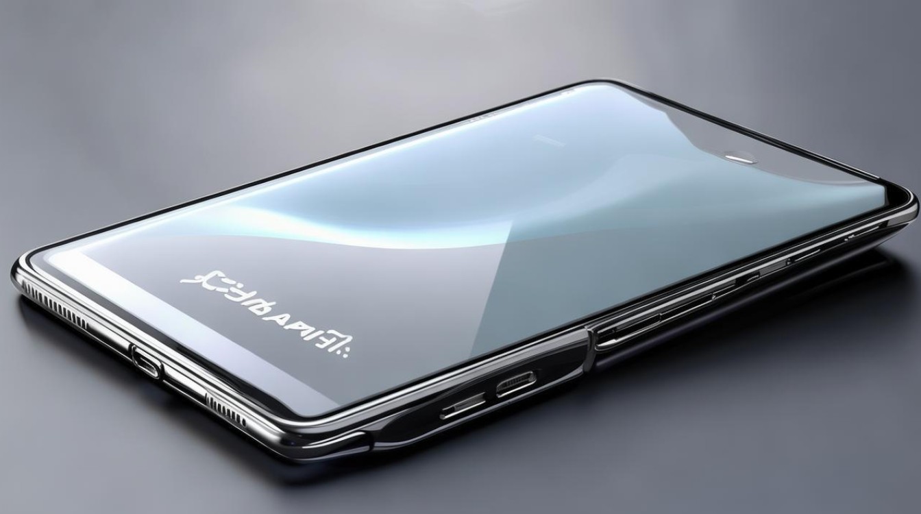 小米双折叠手机