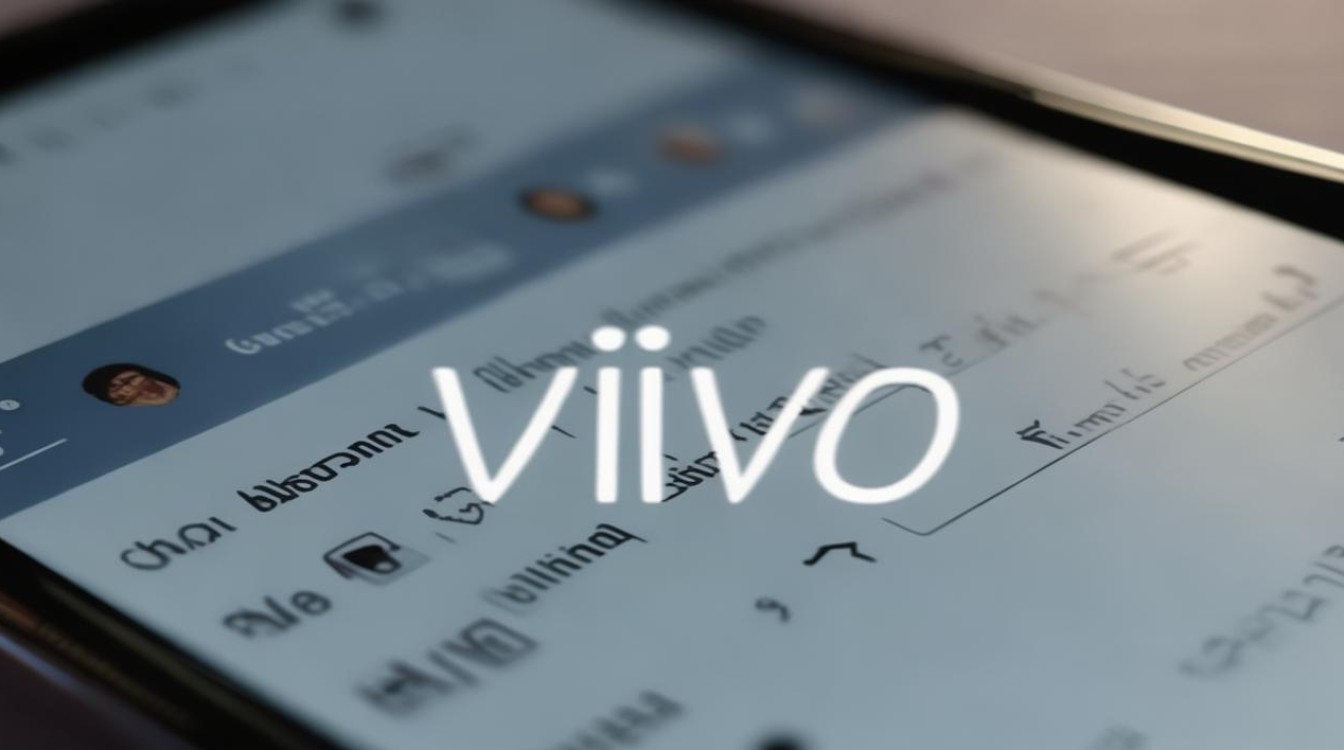 vivo手机联系人突然没有了