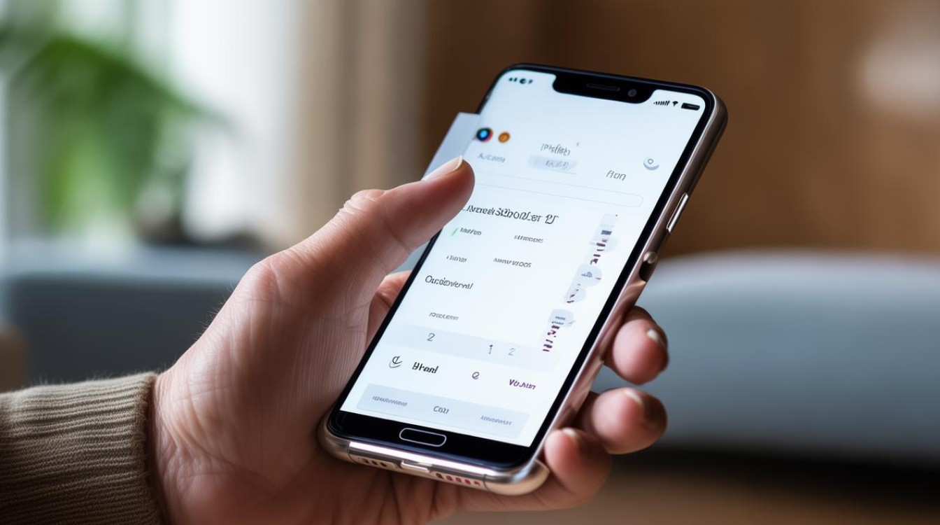 华为畅享 9e 适合老人用吗?